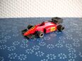 Majorette-F1 Ferrari No. 282,1/66,80er Jahre,ca. 8 cm in 52441