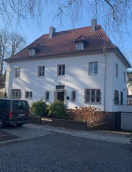 Schicke Kaffeemühle in Best-Lage, mit „gewachsenem“ Gartenbestand ....zentrumsnah und ruhig gelegen... - Hannover