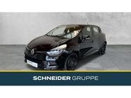 Renault Clio, Limited TCe 90 TEMPOPILOT, Jahr 2019 - Chemnitz