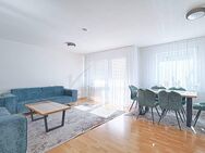 Attraktive 3-Zimmer-Wohnung inkl. TG-Stellplatz in Fürstenfeldbruck - Fürstenfeldbruck