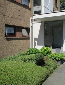 großzügige 3-Zimmer-Wohnung in Ratingen Zentrum - Ratingen