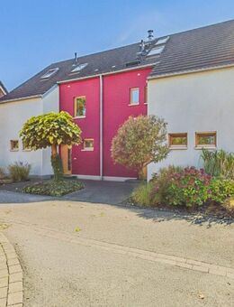 Energieeffiziente Doppelhaushälfte in ruhiger Lage - ideal für Familien - Lünen