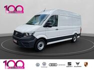 VW Crafter, 2.0 TDI 35 Kasten mittellang FWD, Jahr 2023 - Köln