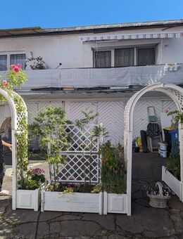 Wunderschönes, zentrales EFH mit Einliegerwohnung und bester Anbindung - Boppard