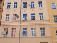 Vermietete Eigentumswohnung im 2. Obergeschoss in Plauen - Plauen
