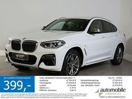 BMW X4 M40, d Live, Jahr 2020 - Paderborn