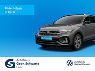 VW T-Roc, 1.0 TSI Life, Jahr 2023 - Leer (Ostfriesland)