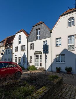Split-Level-Haus in begehrter zentraler Altstadtlage von Lünen - Lünen