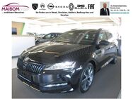 Skoda Superb, 2.0 TDI Combi Sportline, Jahr 2024 - Wesel