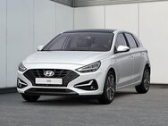Hyundai i30, 1.0 T-GDI Select Mild-Hybrid A T &, Jahr 2024 - Teltow