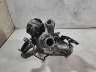 Turbolader 821942-9 Renault Opel 1.6 dCi R9M - Breitscheidt