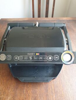 Tefal OptiGrill - Erftstadt