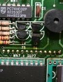 WERKZEUGMASCHINEN Elektronikinstandsetzung. Wir reparieren elektronische Baugruppen und Steuerungen aus Werkzeugmaschinen. in 69436