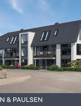 OCEAN No. 9 - Luxury Suites - Stadthaus auf 4 Etagen mit exklusiven Einheiten (Ferienw.) - Sylt