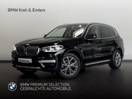 BMW X3, xDrive20d xLine, Jahr 2021 - Fulda