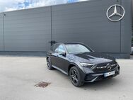 Mercedes GLC 300, de AMG DIGI LI °, Jahr 2024 - Ravensburg