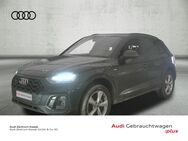 Audi Q5, 50 TDI qu S line °, Jahr 2022 - Kassel