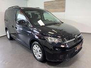 VW Caddy Life/Kamera/Navi/PDC/DAB/DSG/Tempomat/Alu - Soest