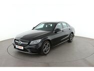 Mercedes-Benz C 220 d 4Matic AMG Line - Berlin