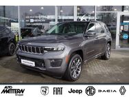 Jeep Grand Cherokee, 5.7 Summit V8, Jahr 2024 - Gütersloh