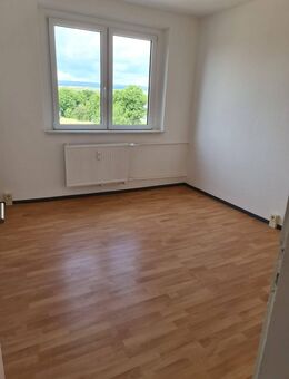 *NEU* 2 Zimmer Wohnung mit Balkon in Kindelbrück - Kindelbrück