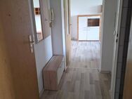 Möblierte 2-Raum-Wohnung mit toller EBK - Seeland