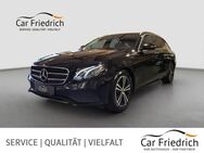 Mercedes E 220, d T Avantgarde, Jahr 2020 - Steinfurt Zentrum