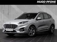 Ford Kuga, 1.5 ST-Line EB, Jahr 2023 - Hamburg