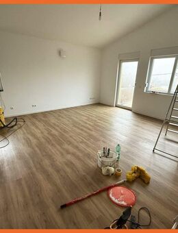 Renovierte 2 ZKB, Balkon, Stellpl, TL-Bad m Dusche nur mit WBS - Weiler (Bingen)