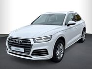 Audi Q5, 2.0 TFSI sport quattro, Jahr 2018 - Baunatal