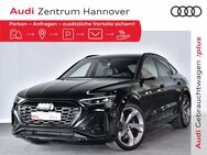 Audi SQ8, Sportback quattro, Jahr 2024 - Hannover