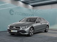 Mercedes C 200, Lim Avantgarde Business Dig Light Premium, Jahr 2023 - München