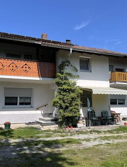 ** Natur Pur ** Hofstelle / Haus mit Einliegerwohnung / Kapitalanlage -- TOP LAGE -- - Eging (See)