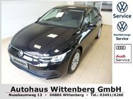 VW Golf, 1.0 l TSI VIII CL D, Jahr 2022 - Wittenberg (Lutherstadt) Wittenberg
