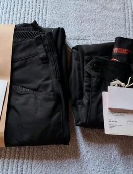 Engelbert & Strauß e.S Motion Bundhose + Shorts - Gr. 52 - 54 - Bergheim (Nordrhein-Westfalen)