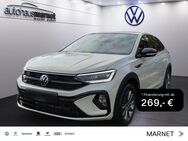 VW Taigo, 1.0 TSI R-Line ||IQ LIGHT|, Jahr 2023 - Bad Nauheim