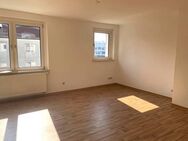 Wohnen Am Karpfenteich - Sanierte Wohnung in ruhiger Lage - Oschersleben (Bode)