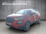 Ford EcoSport 1.0 EcoBoost TREND - Marienmünster