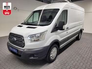 Ford Transit, Kasten 350 L3, Jahr 2020 - Sülzetal