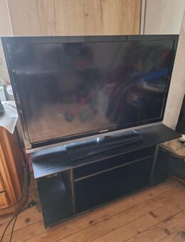 Fernseher - Bruchweiler-Bärenbach