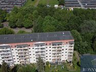 WOW-Faktor! 5 Zimmer Maisonette Wohnung mit 2x Balkon & Wanne + Dusche in Chemnitz Kappel zu mieten - Chemnitz