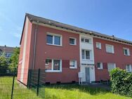 Ankommen, Einziehen & Wohlfühlen! Renovierte 2,5-Raum-Wohnung mit Balkon erwartet Sie! - Essen