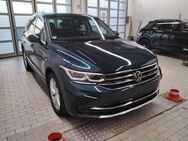 VW Tiguan, 2.0 TDI Elegance Dig, Jahr 2023 - Langenhagen