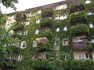 Traumhafte 3-Zi-Wohnung mit Balkon und EBK *** ZH *** Dielenboden *** Granitboden *** - Nürnberg