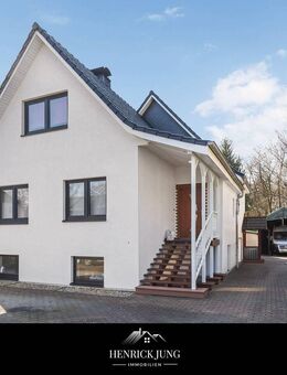 Einzigartiges Familienparadies - Hamburg