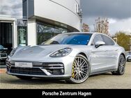 Porsche Panamera, Turbo S E-Hybrid, Jahr 2021 - Hagen (Stadt der FernUniversität)