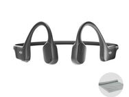 Shokz OpenRun Mini USB-C + Cooling Towel Open-Ear-Kopfhörer