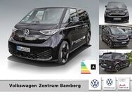 VW ID.BUZZ, Pro, Jahr 2023 - Bamberg