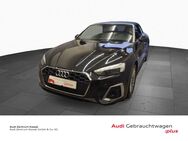 Audi A5, Cabrio 45 TFSI qu S line Laser °, Jahr 2020 - Kassel