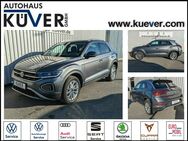 VW T-Roc, 1.5 TSI Style IQ-Light 17, Jahr 2023 - Hagen (Bremischen)